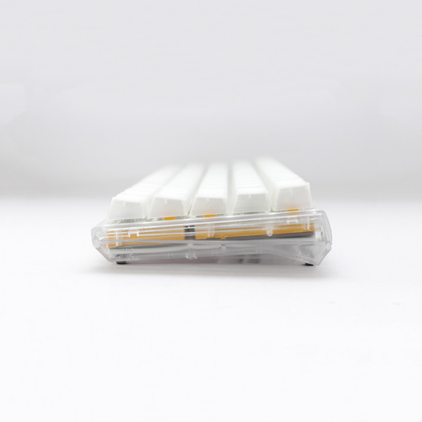 Ducky One 3 Aura Mini RGB White Kailh Box Jellyfish Switch Y (US Layout)  